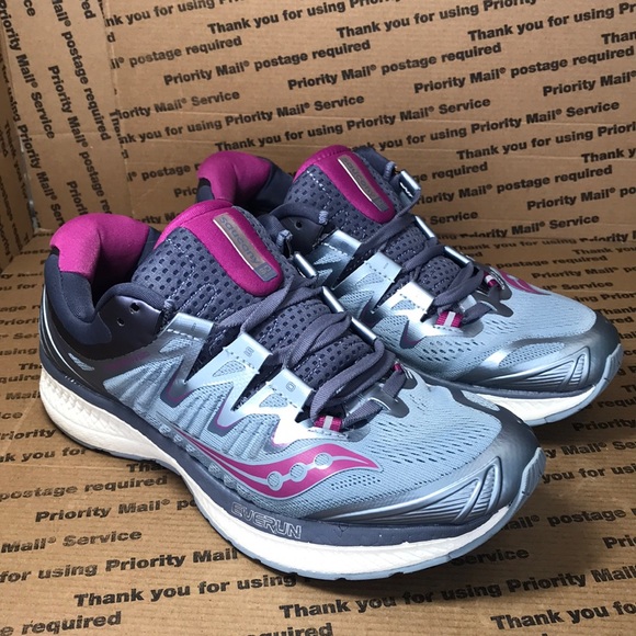 saucony everun womens